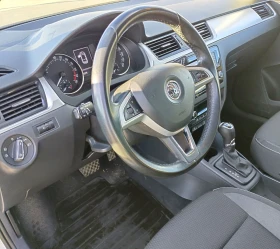 Обява за продажба на Skoda Rapid 1.4 TDI  7DSG ~13 500 лв. - изображение 7