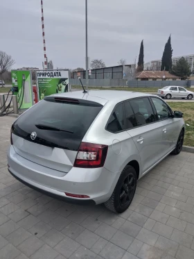 Обява за продажба на Skoda Rapid 1.4 TDI  7DSG ~13 500 лв. - изображение 3