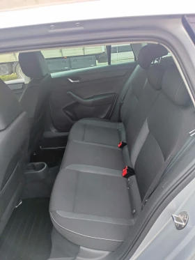 Skoda Rapid 1.4 TDI  7DSG | Mobile.bg    13
