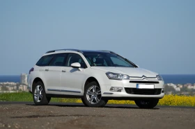 Citroen C5 HDI 2.2 | Mobile.bg    2