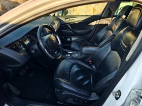 Citroen C5 HDI 2.2 | Mobile.bg    5