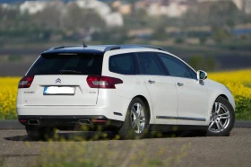 Citroen C5 HDI 2.2 | Mobile.bg    3