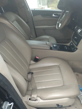 Mercedes-Benz CLS 350 Cdi 350  | Mobile.bg    16