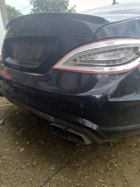 Mercedes-Benz CLS 350 Cdi 350  | Mobile.bg    14