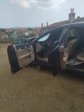 Mercedes-Benz CLS 350 Cdi 350  | Mobile.bg    5