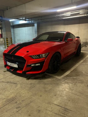 Ford Mustang | Mobile.bg    3