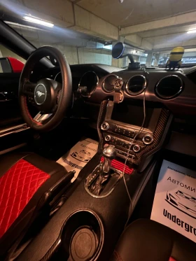 Ford Mustang | Mobile.bg    10