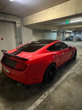 Ford Mustang | Mobile.bg    5