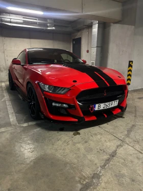 Ford Mustang | Mobile.bg    2