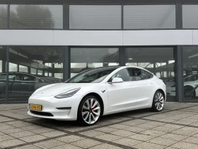 Обява за продажба на Tesla Model 3 Performance 4x4 ~44 990 лв. - изображение 1