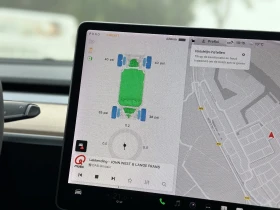 Обява за продажба на Tesla Model 3 Performance 4x4 ~44 990 лв. - изображение 9