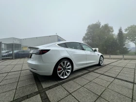 Обява за продажба на Tesla Model 3 Performance 4x4 ~44 990 лв. - изображение 3