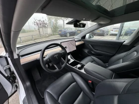 Обява за продажба на Tesla Model 3 Performance 4x4 ~44 990 лв. - изображение 5