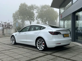 Обява за продажба на Tesla Model 3 Performance 4x4 ~44 990 лв. - изображение 1