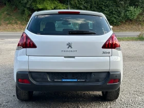 Peugeot 3008 1.6HDI* FACE* LED* NAVI* 03.03.2015 - 14990 лв. - 32351170 5