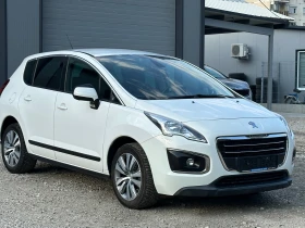 Peugeot 3008 1.6HDI* FACE* LED* NAVI* 03.03.2015 - 14990 лв. - 32351170 3