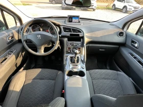 Peugeot 3008 1.6HDI* FACE* LED* NAVI* 03.03.2015 - 14990 лв. - 32351170 11