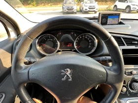Peugeot 3008 1.6HDI* FACE* LED* NAVI* 03.03.2015 - 14990 лв. - 32351170 14