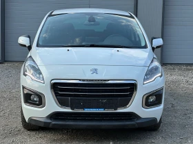 Peugeot 3008 1.6HDI* FACE* LED* NAVI* 03.03.2015 - 14990 лв. - 32351170 2