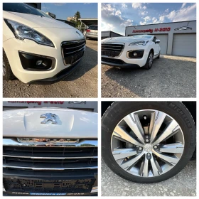 Peugeot 3008 1.6HDI* FACE* LED* NAVI* 03.03.2015 - 14990 лв. - 32351170 17