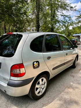 Renault Scenic | Mobile.bg    6