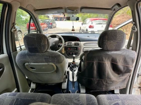 Renault Scenic | Mobile.bg    11