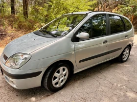 Renault Scenic | Mobile.bg    2