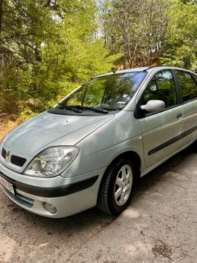 Renault Scenic | Mobile.bg    3