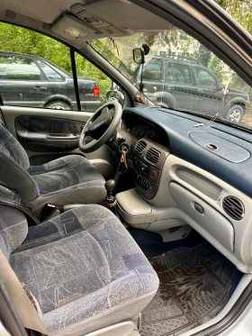 Renault Scenic | Mobile.bg    8