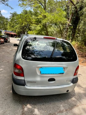 Renault Scenic | Mobile.bg    5