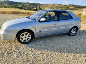  Citroen Xsara