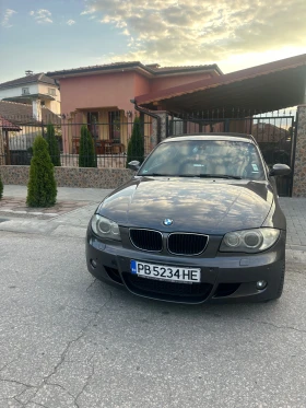 Обява за продажба на BMW 120 ~12 000 лв. - изображение 1