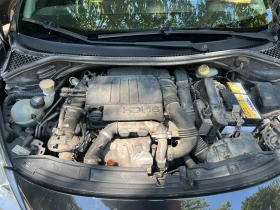 Peugeot 207 1.6 HDI | Mobile.bg    13