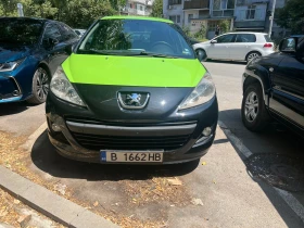 Обява за продажба на Peugeot 207 1.6 HDI ~6 500 лв. - изображение 1