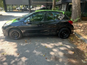 Обява за продажба на Peugeot 207 1.6 HDI ~6 500 лв. - изображение 3