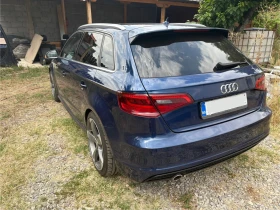 Обява за продажба на Audi A3 1.6 TDI S line Distronic EU6 ~23 500 лв. - изображение 3