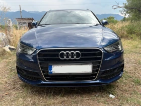 Обява за продажба на Audi A3 1.6 TDI S line Distronic EU6 ~23 500 лв. - изображение 2