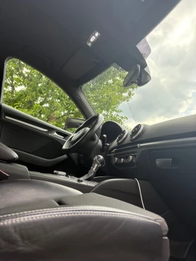 Обява за продажба на Audi A3 1.6 TDI S line Distronic EU6 ~23 500 лв. - изображение 8
