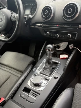 Обява за продажба на Audi A3 1.6 TDI S line Distronic EU6 ~23 500 лв. - изображение 7