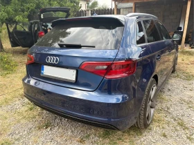 Обява за продажба на Audi A3 1.6 TDI S line Distronic EU6 ~23 500 лв. - изображение 4