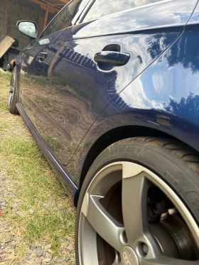 Audi A3 1.6 TDI S line Distronic EU6 | Mobile.bg    13