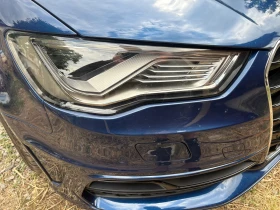 Audi A3 1.6 TDI S line Distronic EU6 | Mobile.bg    14