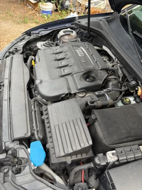 Обява за продажба на Audi A3 1.6 TDI S line Distronic EU6 ~23 500 лв. - изображение 11