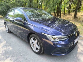 Обява за продажба на VW Golf Golf VIII Lim. Life ~32 500 лв. - изображение 4
