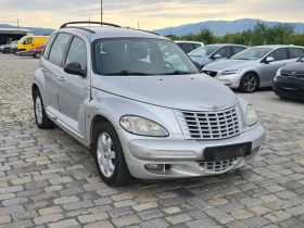 Chrysler Pt cruiser 1.6i 116кс Много Запазен Италия 