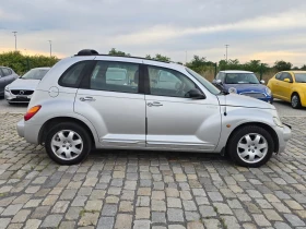 Chrysler Pt cruiser 1.6i 116кс Много Запазен Италия - 2800 лв. - 95883794 4