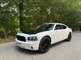 Обява за продажба на Dodge Charger 5.7 V8 ~23 880 лв. - изображение 2