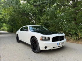 Обява за продажба на Dodge Charger 5.7 V8 ~23 880 лв. - изображение 1