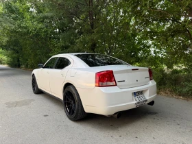 Обява за продажба на Dodge Charger 5.7 V8 ~23 880 лв. - изображение 4