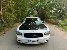 Обява за продажба на Dodge Charger 5.7 V8 ~23 880 лв. - изображение 1